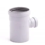 Korlátozott ajánlat PVC ág 110/50 90°